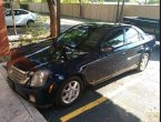 2006 Cadillac CTS under $7000 in Texas