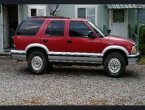 1997 Chevrolet S-10 Blazer under $1000 in Washington