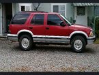 1997 Chevrolet S-10 Blazer in Washington