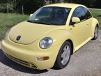 2002 Volkswagen Beetle - Wylie, TX