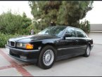 1998 BMW 740 under $1000 in Rhode Island