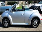 2004 Volkswagen Beetle under $4000 in California