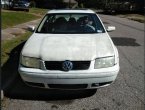 2001 Volkswagen Jetta - Memphis, TN