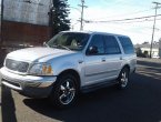 2001 Ford Expedition - Florence, OR