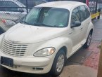 2005 Chrysler PT Cruiser under $4000 in New Jersey