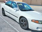 2002 Pontiac Bonneville in Florida