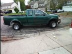 1999 Ford F-150 under $2000 in Ohio