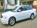 2006 Ford Five Hundred under $6000 in Michigan