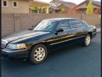 2008 Lincoln TownCar - Las Vegas, NV