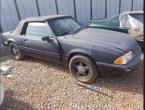 1992 Ford Mustang under $3000 in Oklahoma