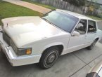 1989 Cadillac DeVille under $2000 in ID