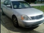 2005 Ford Five Hundred in North Carolina