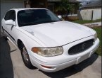 2001 Buick LeSabre under $3000 in Florida