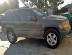 1999 Jeep Grand Cherokee under $2000 in CA