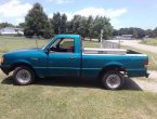Ranger was SOLD for only $2000...!