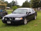 2011 Ford Crown Victoria - Kountze, TX