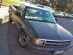 1997 Chevrolet S-10 under $2000 in CA