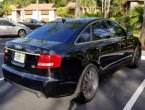 2007 Audi A6 under $7000 in Florida