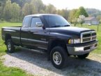 1999 Dodge Ram under $3000 in Indiana