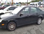 2007 Ford Focus under $2000 in NJ