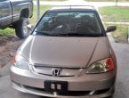 2003 Honda Civic Hybrid under $3000 in North Carolina