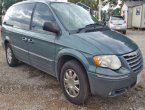 2005 Chrysler Town Country under $2000 in Texas