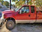 2002 Ford F-250 under $2000 in MA