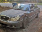 2002 Hyundai Sonata under $500 in Georgia