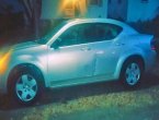 2008 Dodge Avenger under $4000 in Minnesota