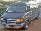 1998 Dodge Van in California