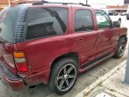2002 GMC Yukon under $2000 in California