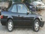 1991 Honda Prelude under $4000 in Georgia
