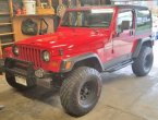 1997 Jeep Wrangler under $11000 in Colorado