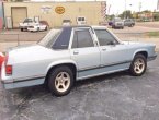 1986 Mercury Grand Marquis under $2000 in FL