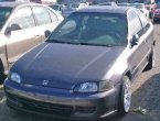 Civic was SOLD for only $1,800...!