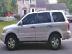 2005 Honda Pilot under $6000 in New York