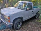 1993 Chevrolet Silverado - Ferris, TX