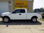 2011 Ford F-150 under $13000 in Texas