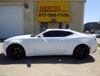 2016 Chevrolet Camaro under $23000 in Texas