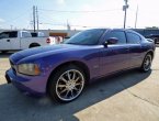 2007 Dodge Charger under $8000 in Texas
