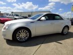 2008 Cadillac CTS under $10000 in Texas