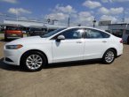 2015 Ford Fusion under $8000 in Texas