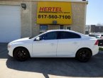 2012 Volvo S60 under $8000 in Texas