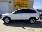 2012 Volvo XC90 under $12000 in Texas