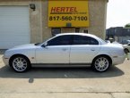 2008 Jaguar S-Type under $7000 in Texas