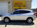 2011 Nissan Rogue under $10000 in Texas