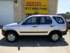 2003 Honda CR-V under $6000 in Texas