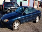 2002 Ford Escort under $2000 in West Virginia