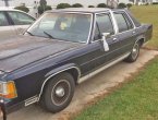 1989 Ford Crown Victoria - Greenville, NC