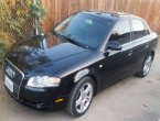 2008 Audi A4 under $5000 in California